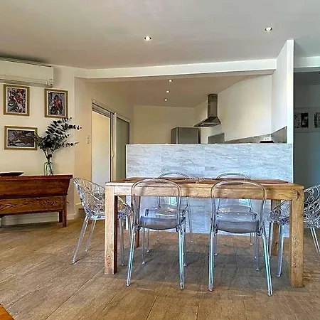 Casa Di Paoli 3* 维琪奥港