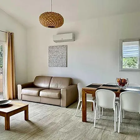 Casa Di Paoli 公寓式酒店 维琪奥港