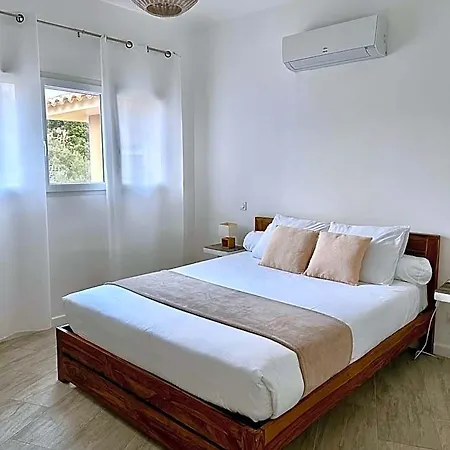 Casa Di Paoli 3* 维琪奥港