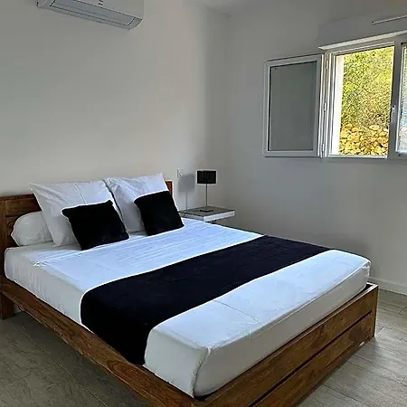 公寓式酒店 Casa Di Paoli 3*