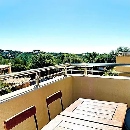 公寓式酒店 Casa Di Paoli 3*