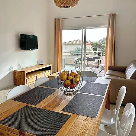 Aparthotel Casa Di Paoli 3*