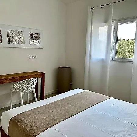 Casa Di Paoli 公寓式酒店