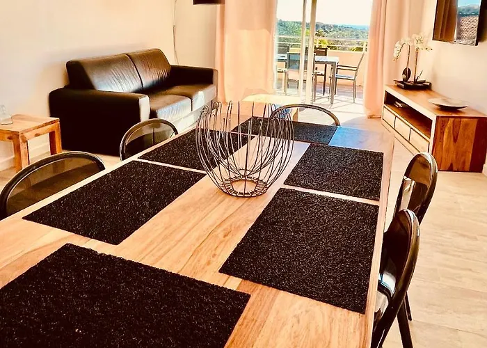 Aparthotel Casa Di Paoli 3*