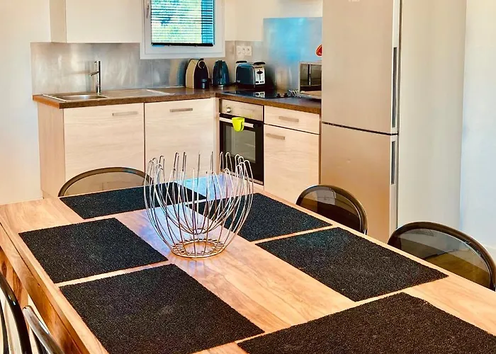 Casa Di Paoli Aparthotel 3*