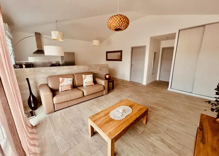 Casa Di Paoli Aparthotel 3*