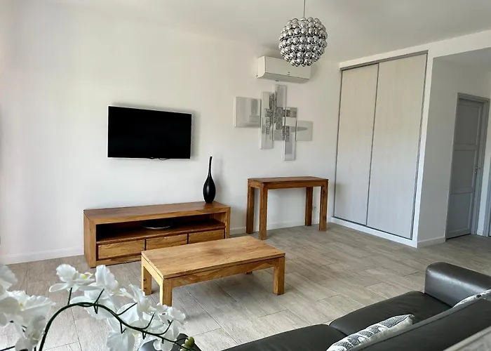 Casa Di Paoli Appart hôtel