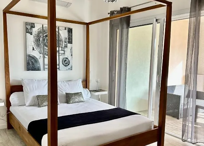 Casa Di Paoli Appart hôtel 3*