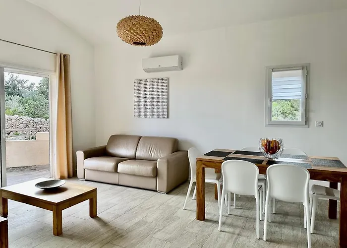 Casa Di Paoli Aparthotel