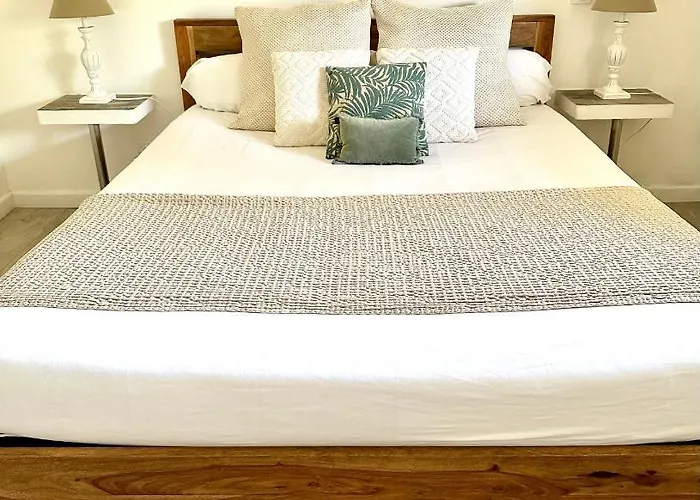 Casa Di Paoli Appart hôtel Porto-Vecchio (Corsica)