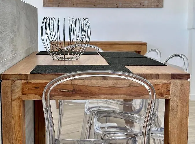 Appart hôtel Casa Di Paoli 3*