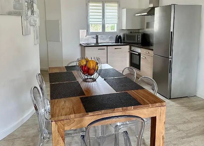 Casa Di Paoli Appart hôtel 3*