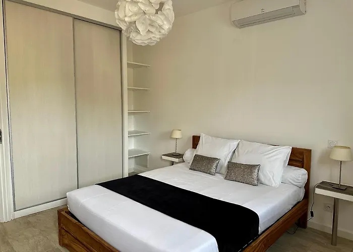 Casa Di Paoli Aparthotel