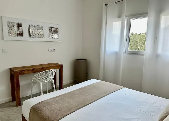 Appart hôtel Casa Di Paoli