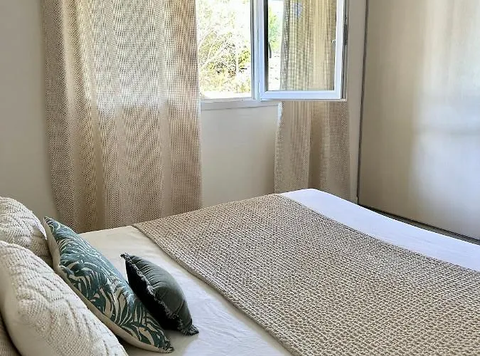 Casa Di Paoli Aparthotel 3*