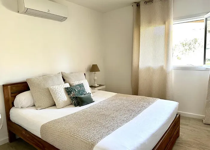 Casa Di Paoli Appart hôtel 3*