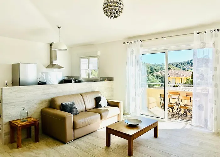 Casa Di Paoli Appart hôtel 3*