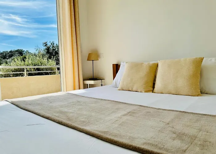 Casa Di Paoli Aparthotel