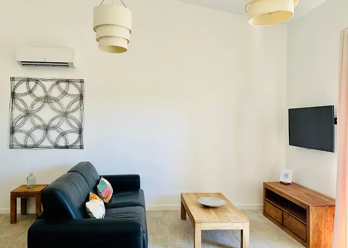 Casa Di Paoli Aparthotel 3*